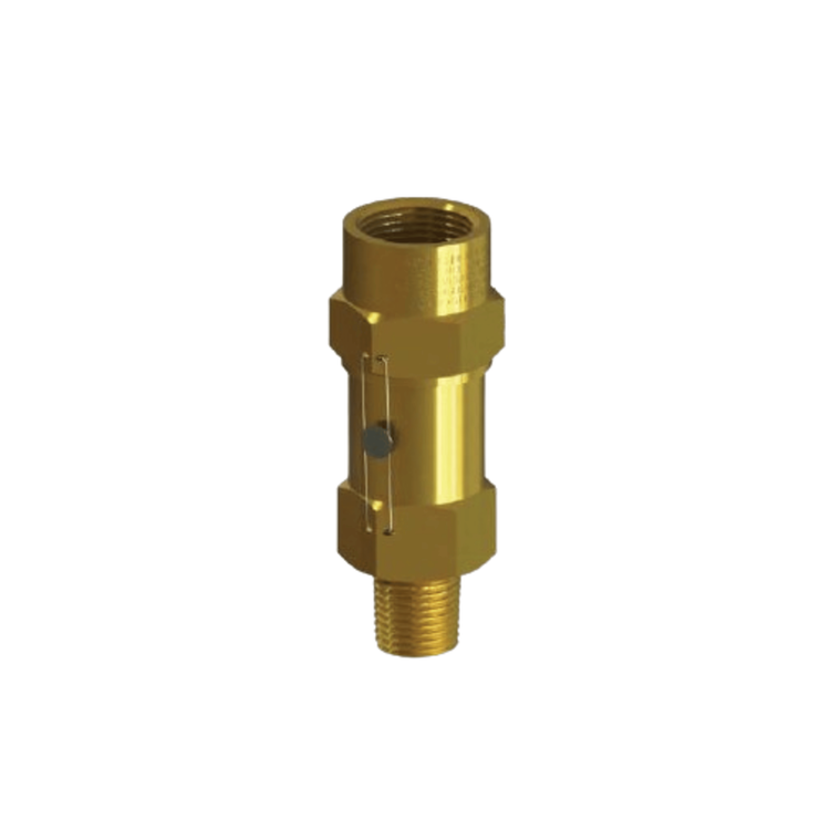 Relief Valves
