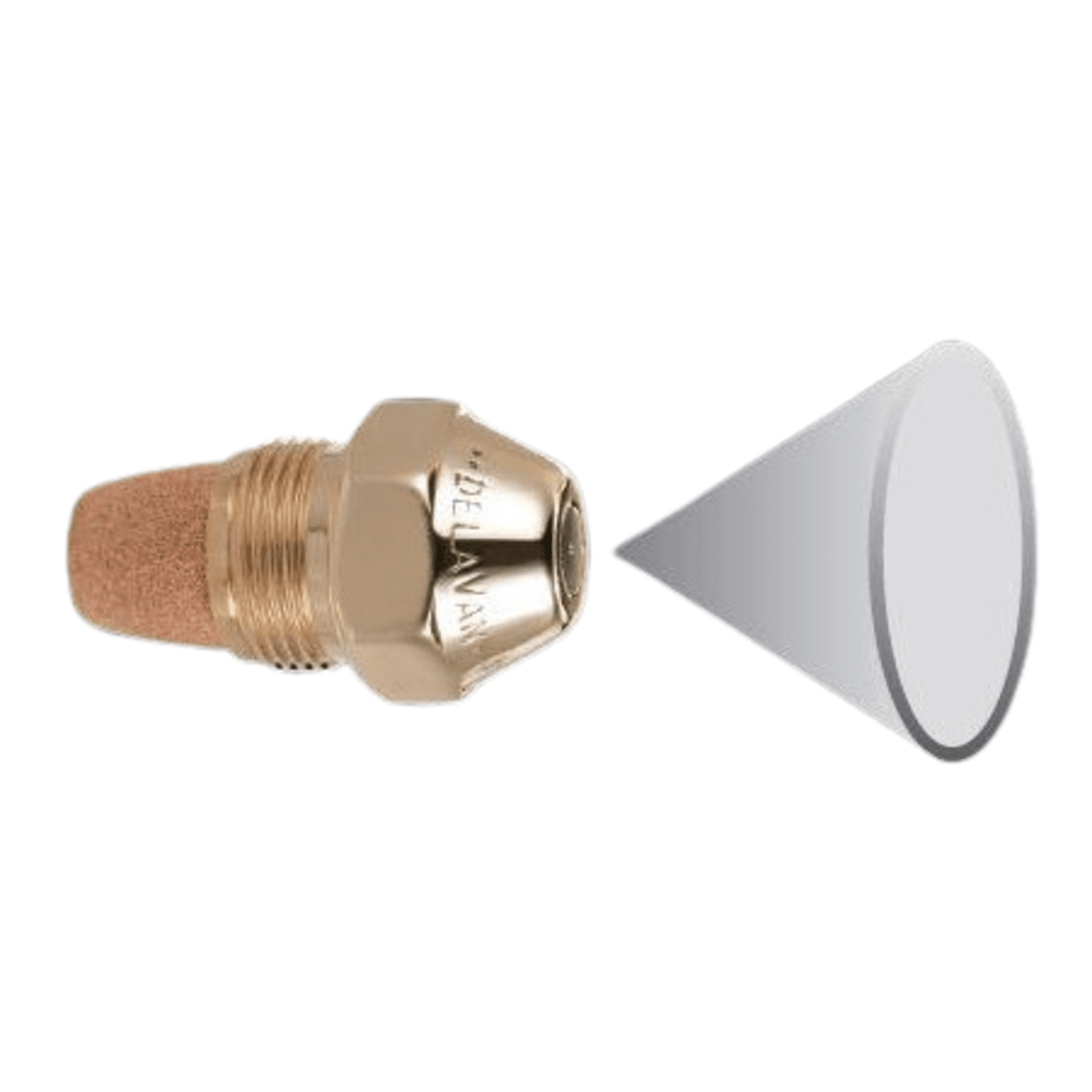 Delavan Type A Hollow Cone
