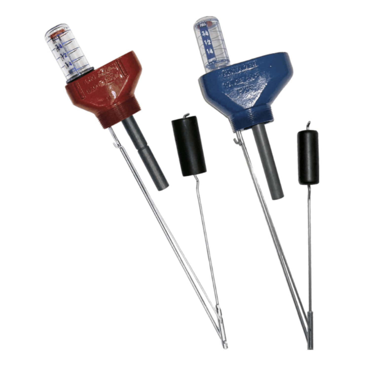 King® Combination Fill Alarm and Tank Gauge