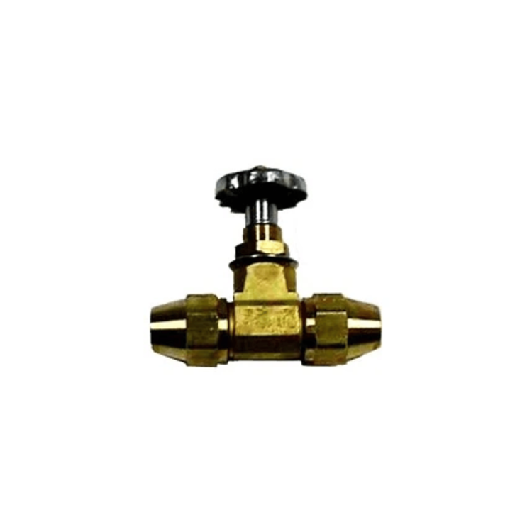 Oil Valves