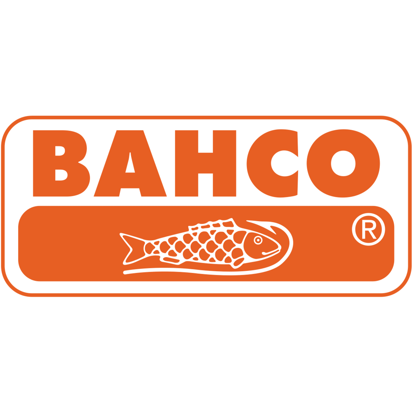 Bahco