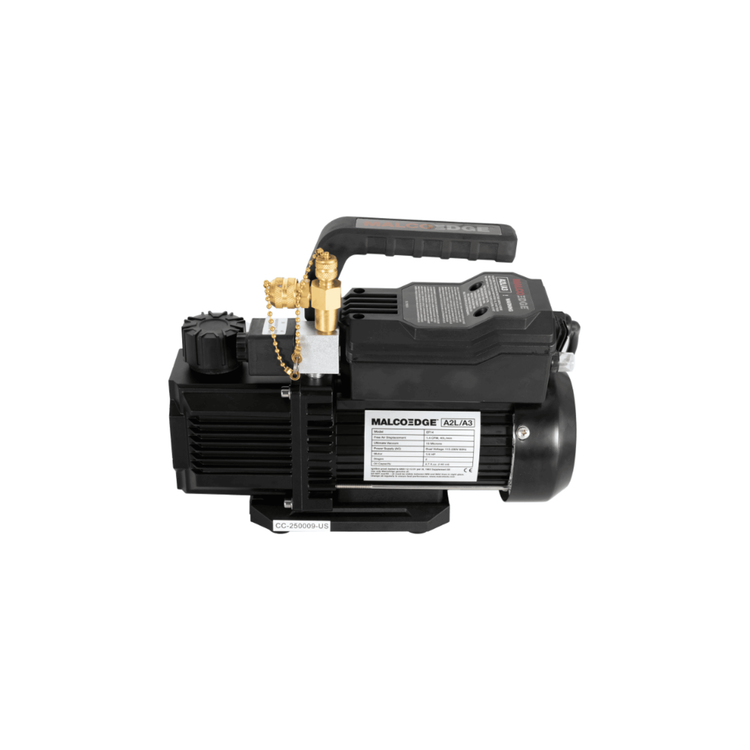 Vacuum & Recovery Equipment