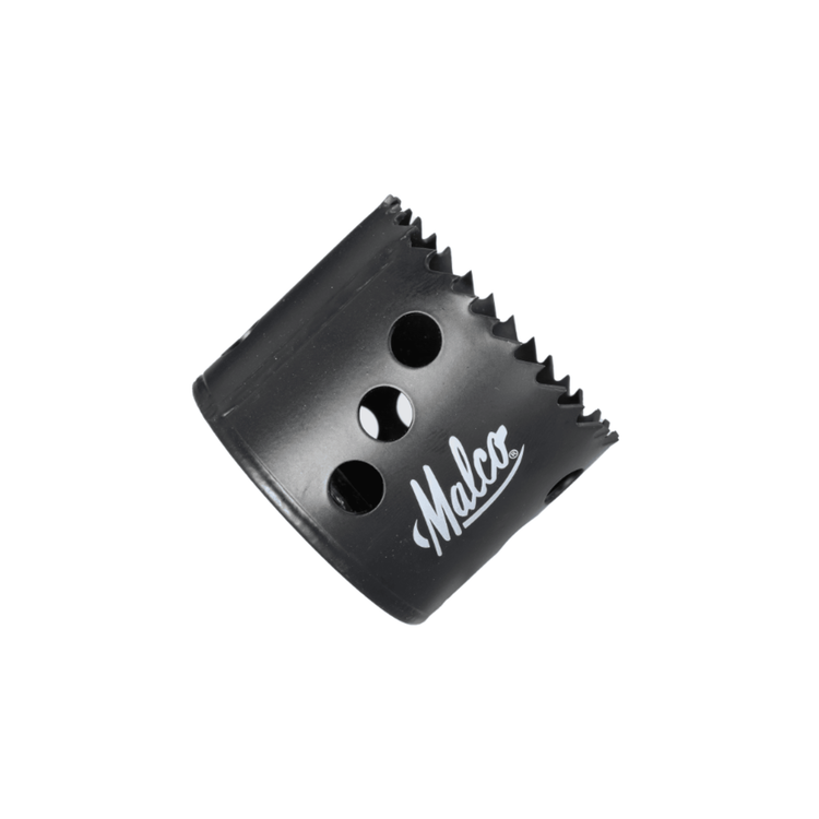 Carbide Metal Hole Saws and Accessories