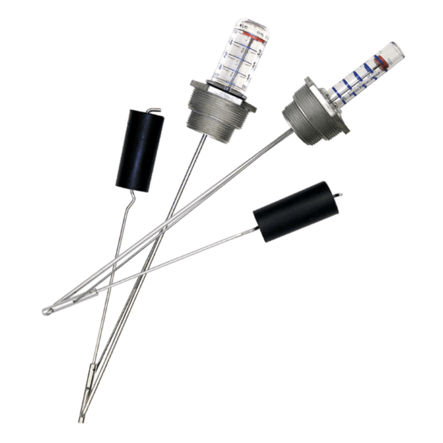 King® Float Type Tank Gauge
