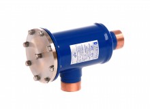 Henry Replaceable Core Filter Driers