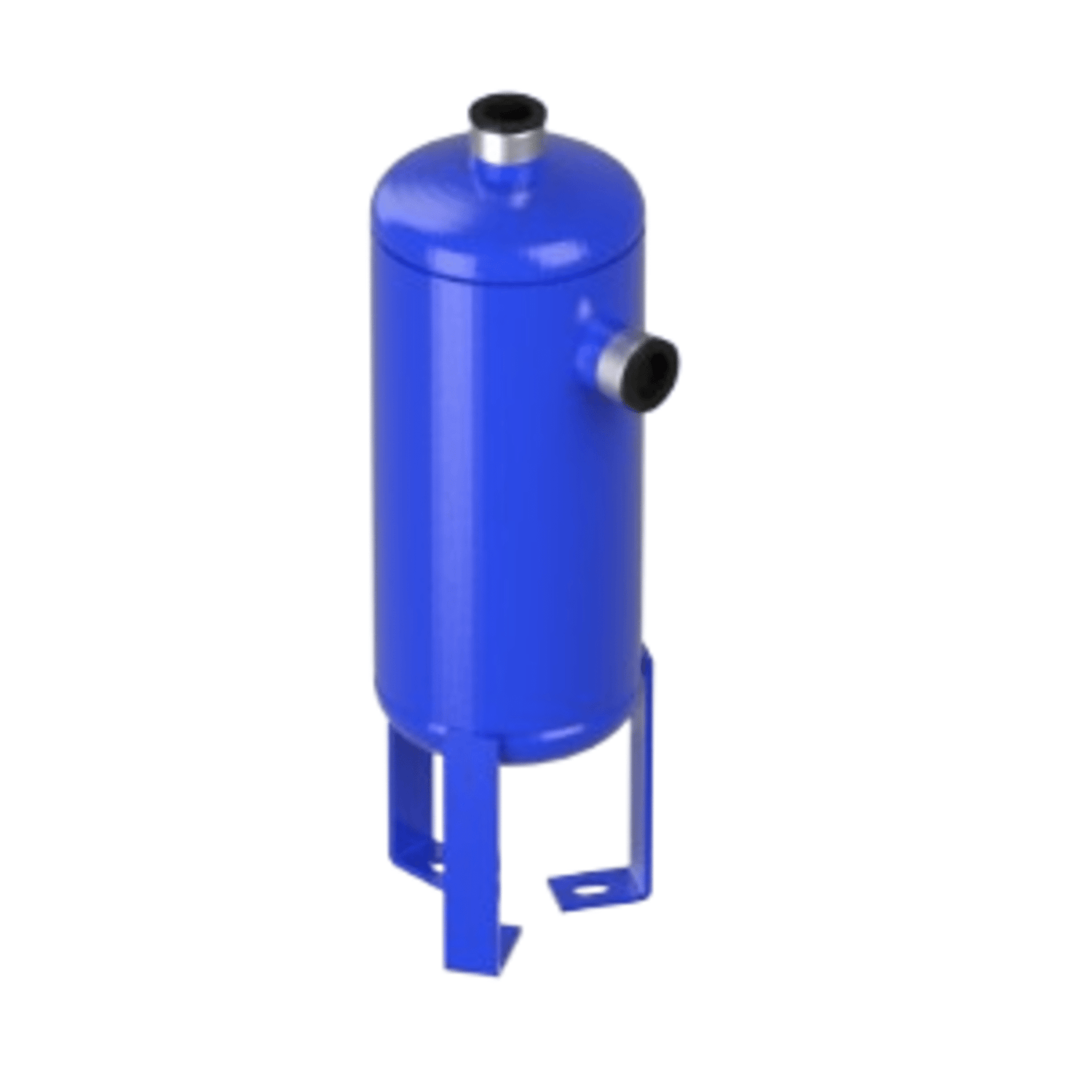 Henry Oil Separators Helical