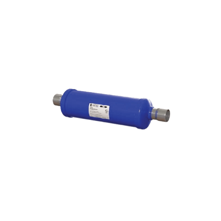 Henry - Discharge Mufflers