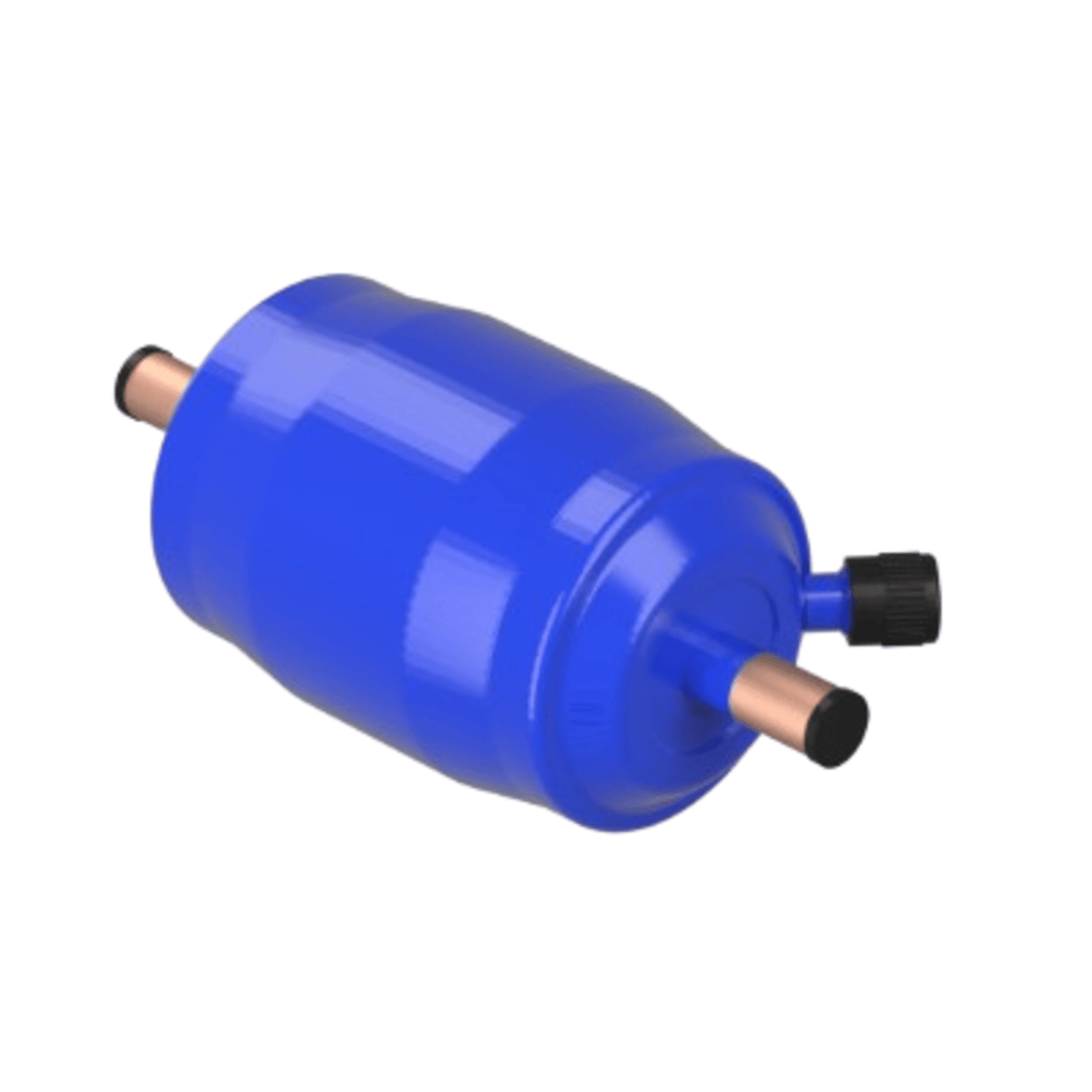 Henry Oil Filters and Oil Filter -Driers