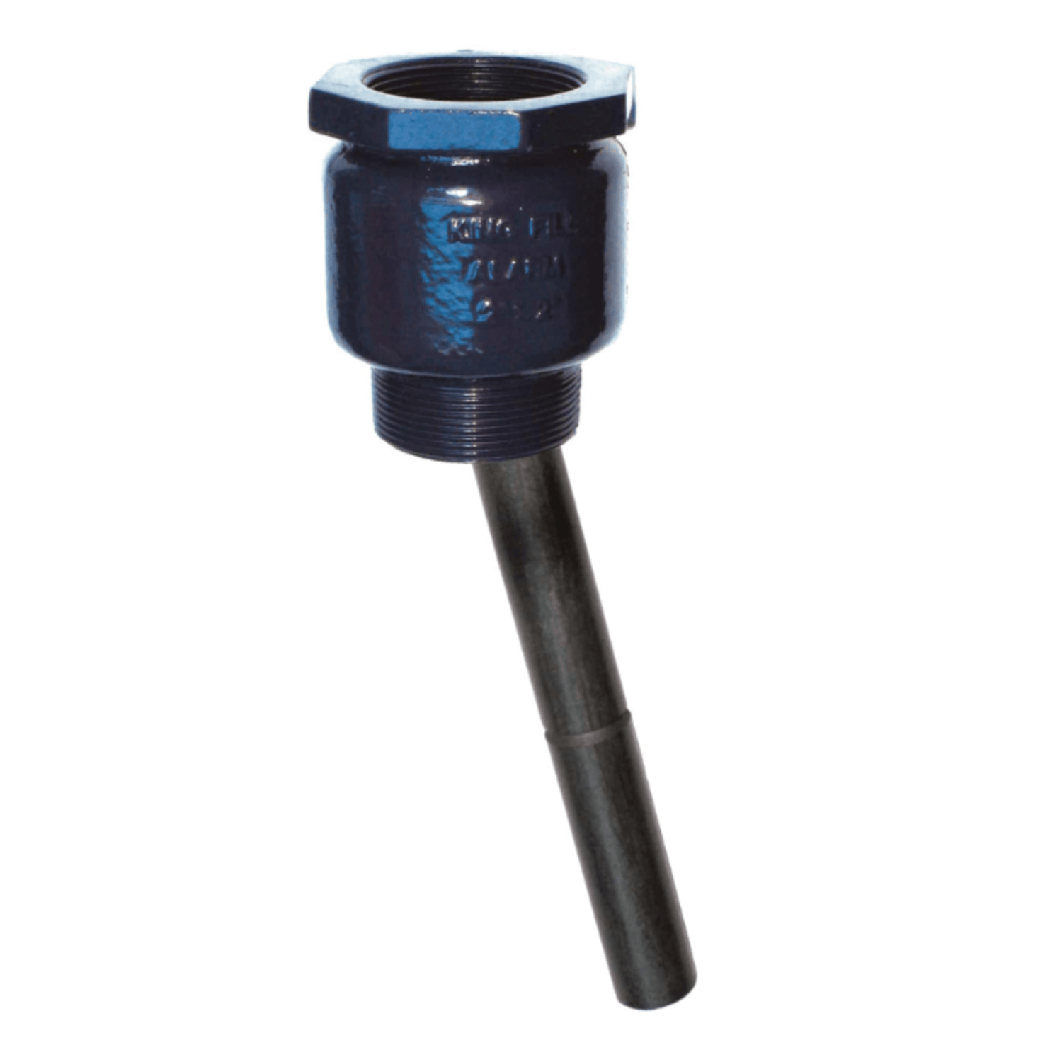 King® Fill Alarms