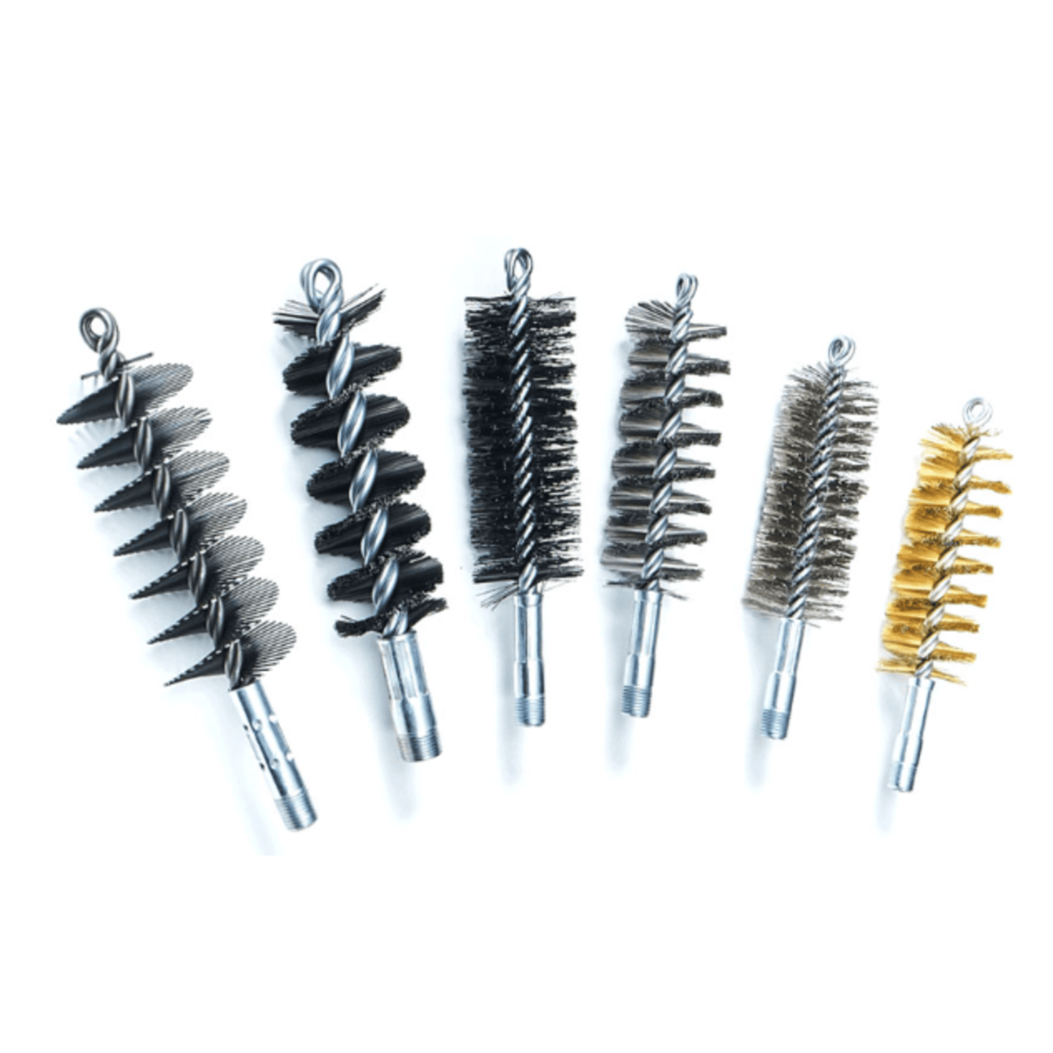 Boiler/Furnace Brushes