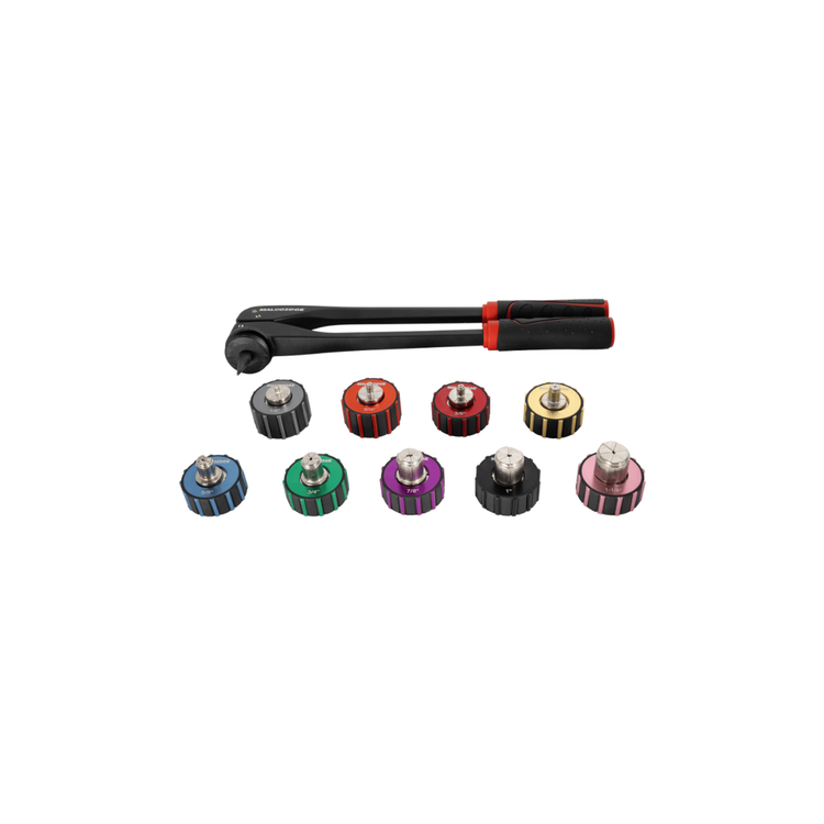 Flaring and Expanding Devices