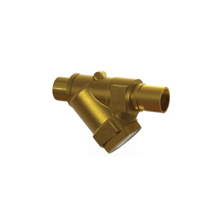 Check Valves