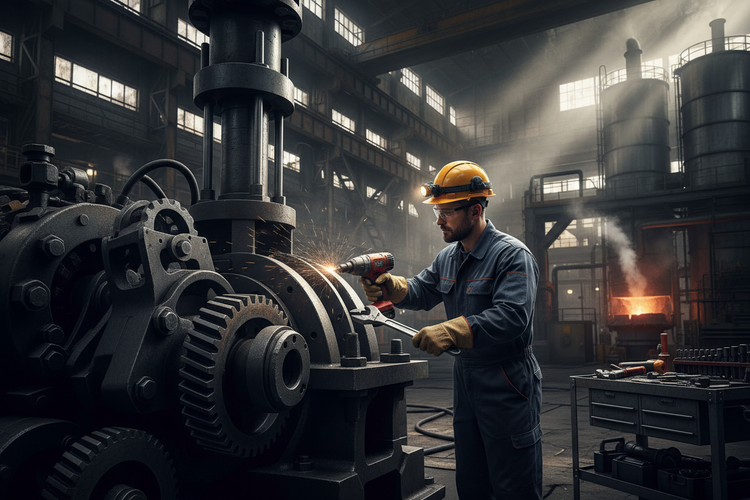 Industrial & MRO