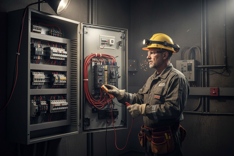 Electrical