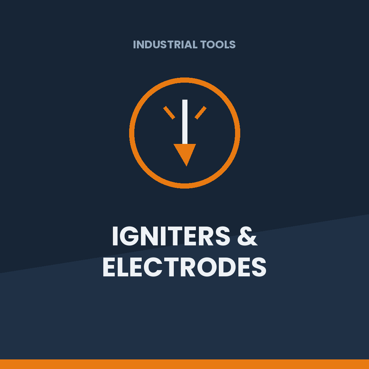 Igniters & Electrodes