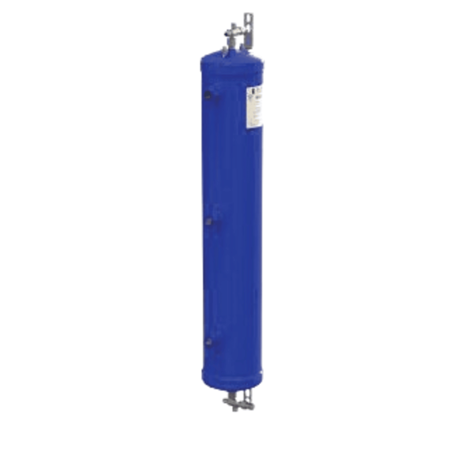 Oil Reservoir