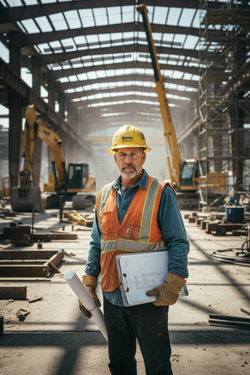 Construction & Contracting