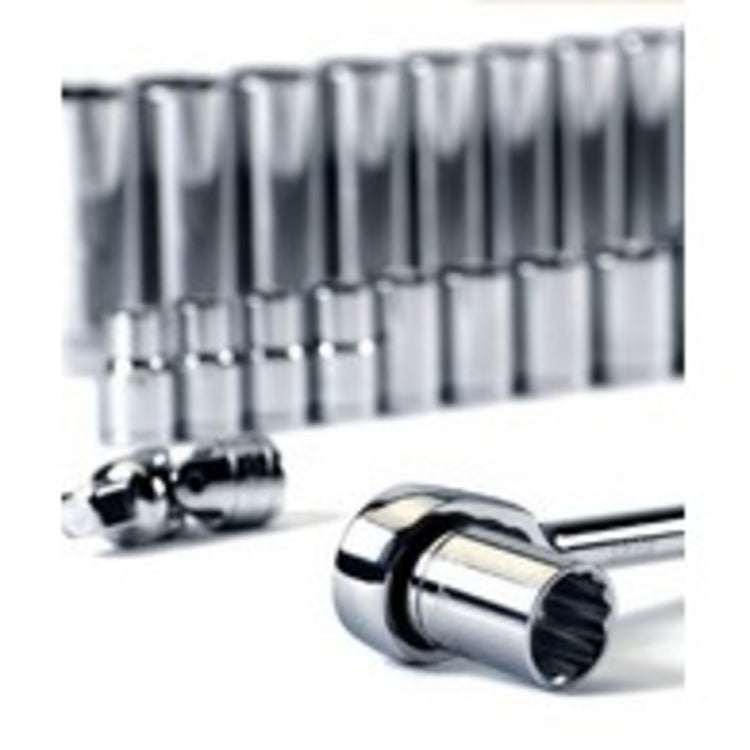 Socket Drive Components Sockets & Drive Tools – Industrial Tools