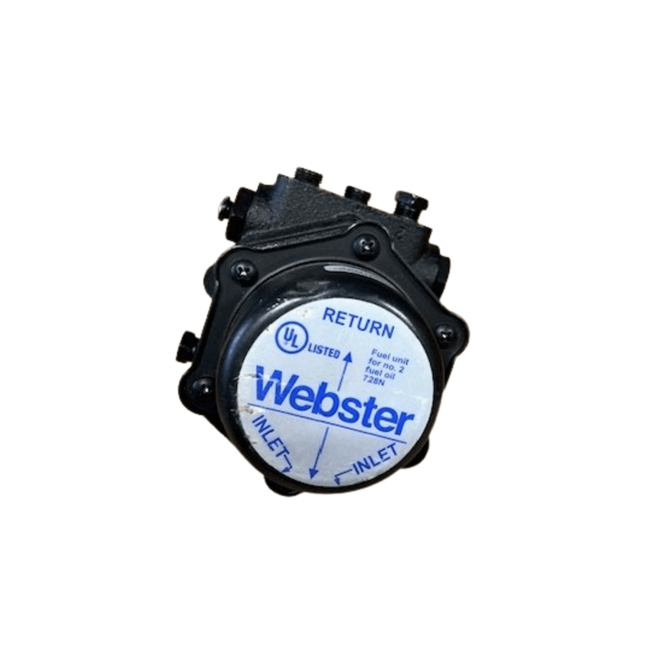Fuel Pumps