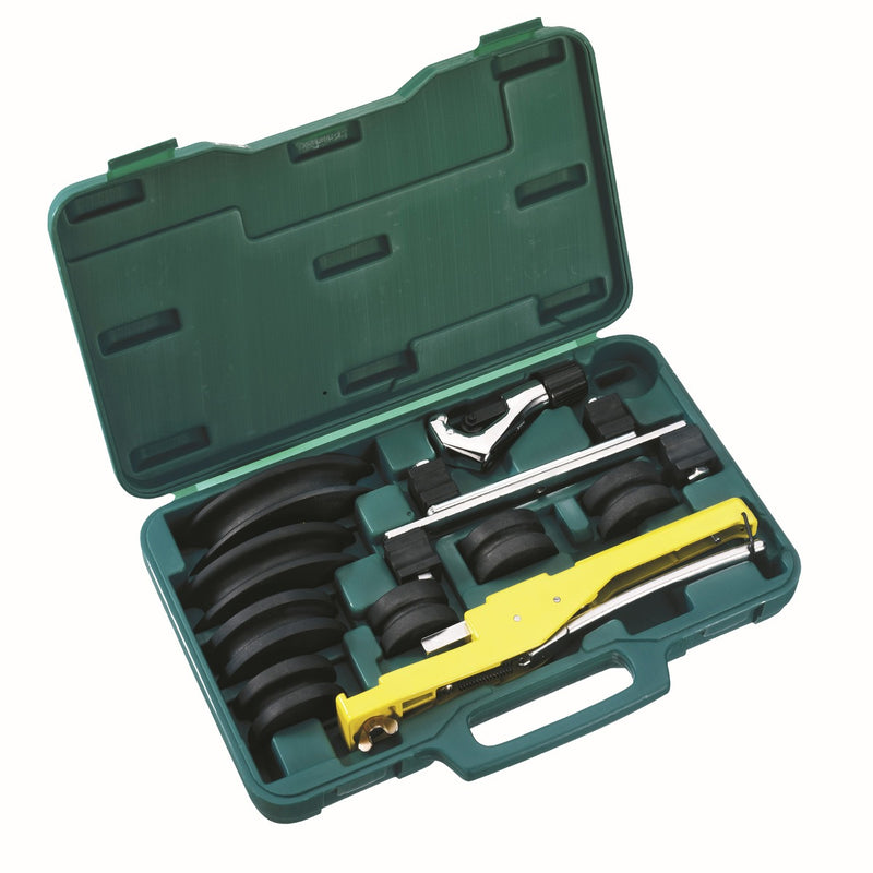 Tube bender cross-bow-type - Refco