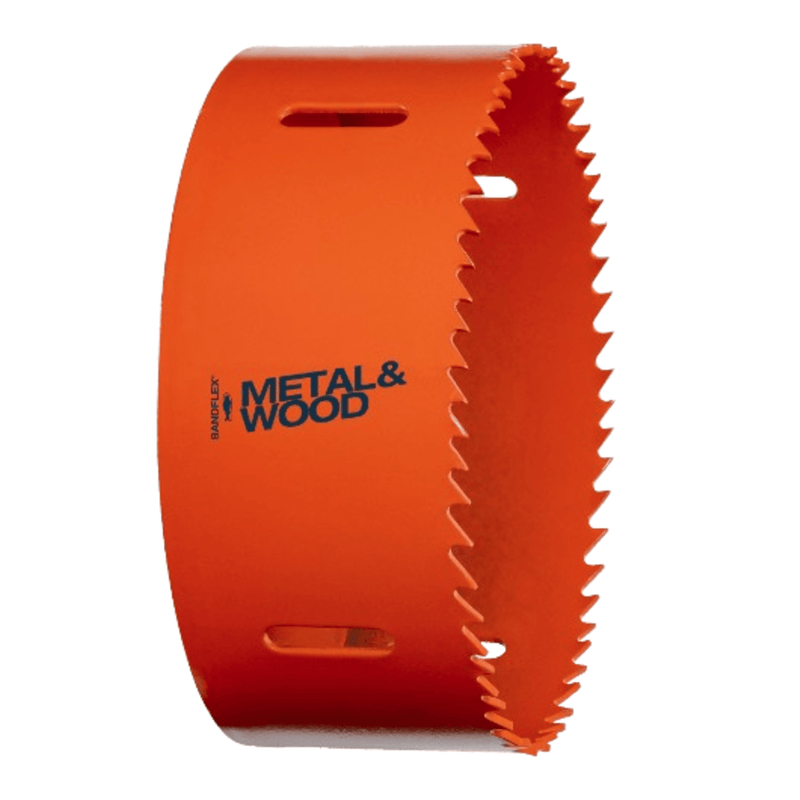 Holesaw, 3-3/4" Bi-Metal  VIP - Bahco