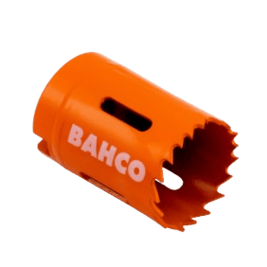 Bahco 3830-38-VIP, 1-1/2" Bi-Metal Sandflex Holesaw