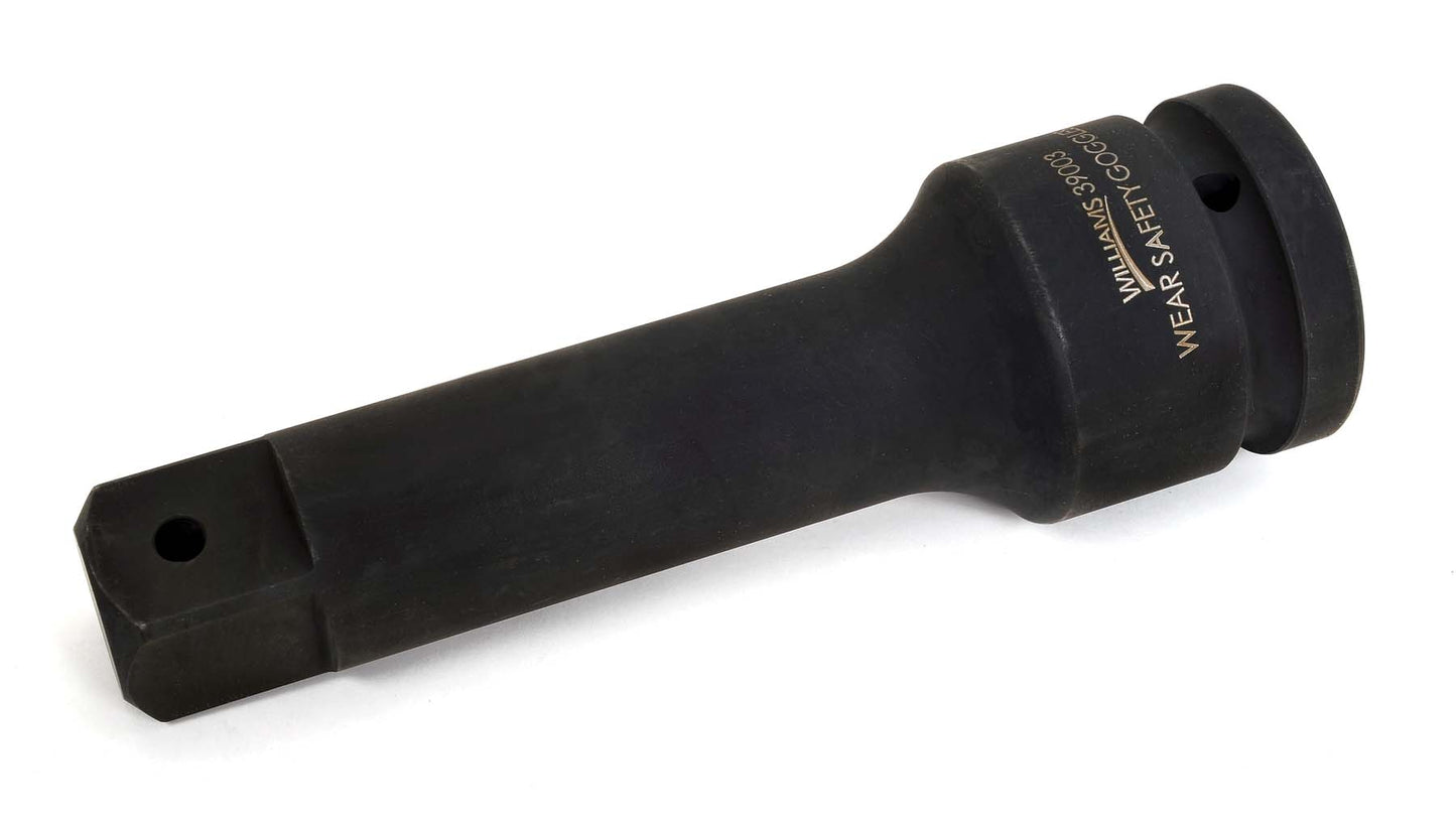 Williams 14M-616, 1/2" Drive Deep Impact Socket