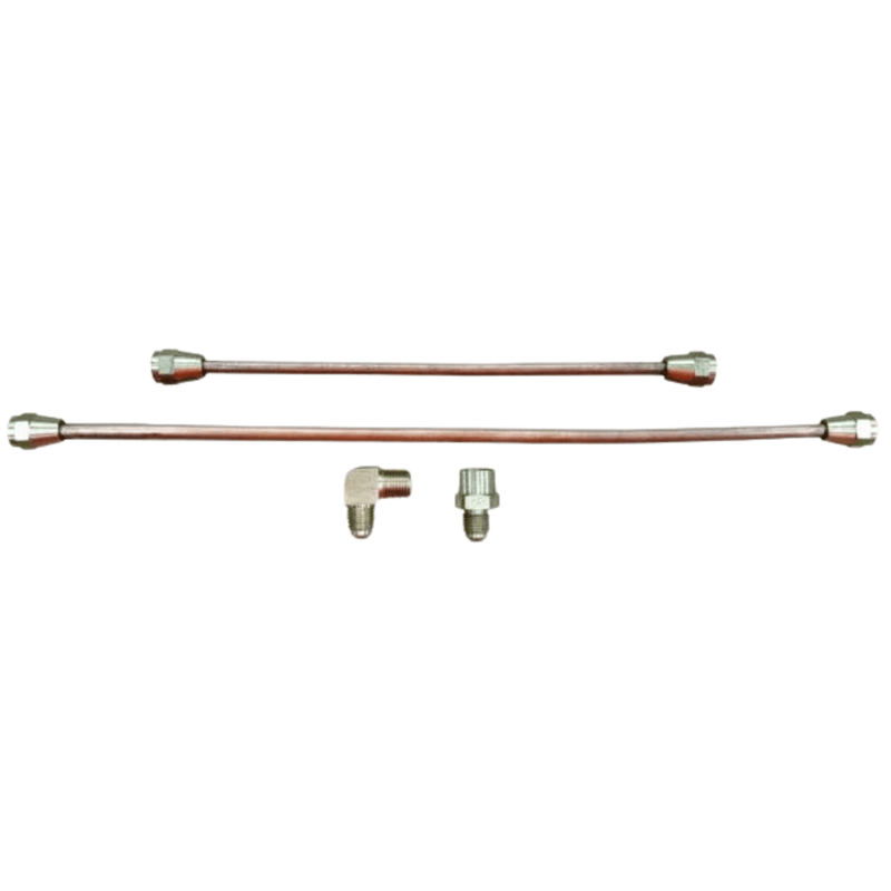 Kit de tuyaux d'huile Miller 6605940