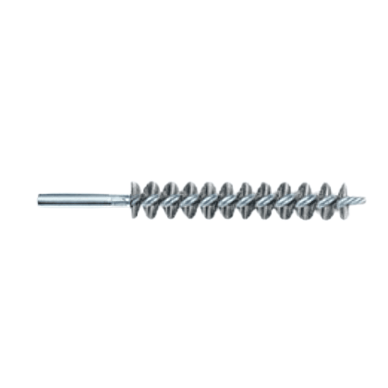 Brush SS - SS/DS - Female  Dia 1/2" -  - Schaefer