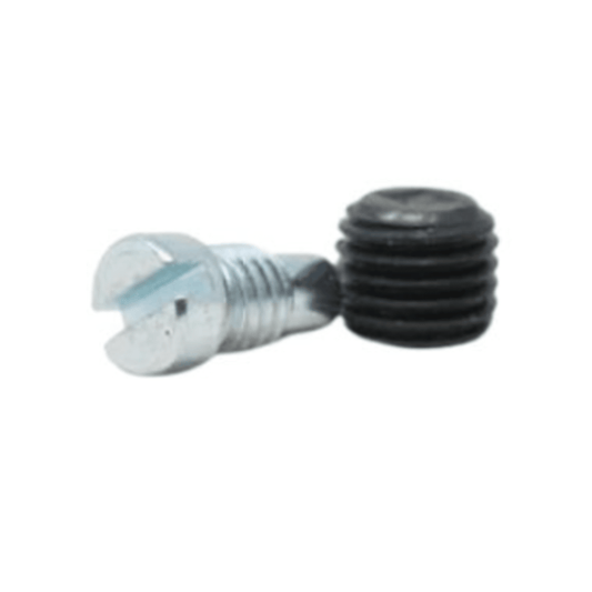 Beckett  52585U,  CleanCut Pump Instructions & By-Pass Plugs