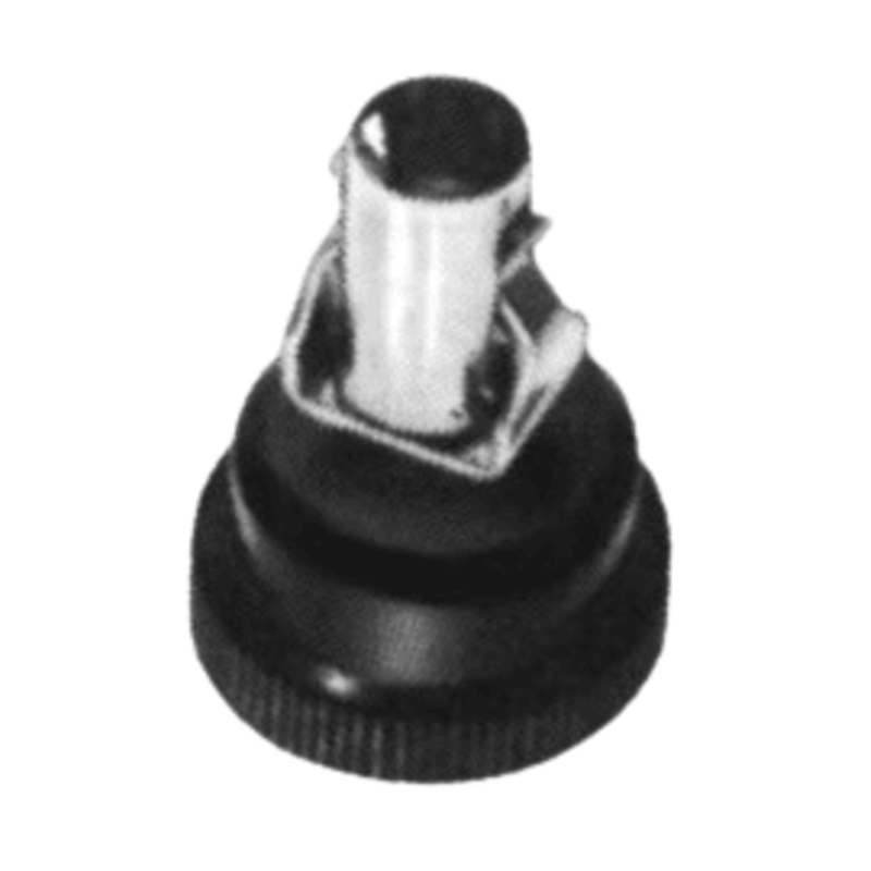Spring / Large Thumb Nut (10pk) - Crown
