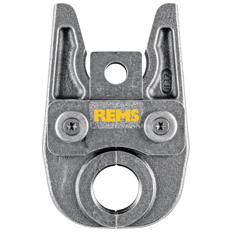 Standard Tong (U32) 1-1/8" ACR U **Note: Not for use with manual handles - REMS