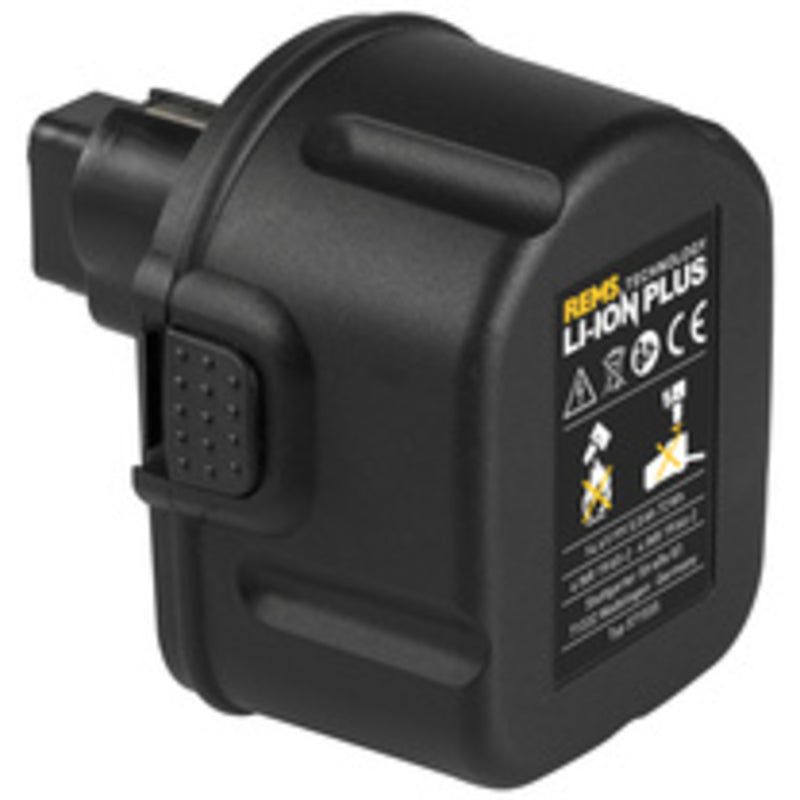 Battery - 14.4 V Li-Ion Battery (5.0 Ah)