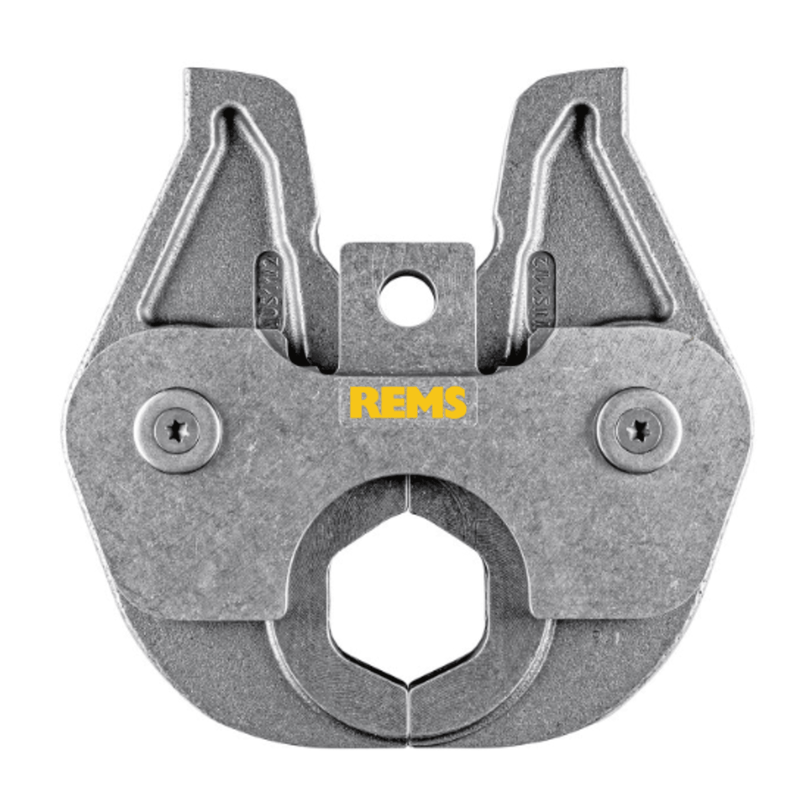 Pressing tongs REMS 571790 - (VUS 1-1/2")