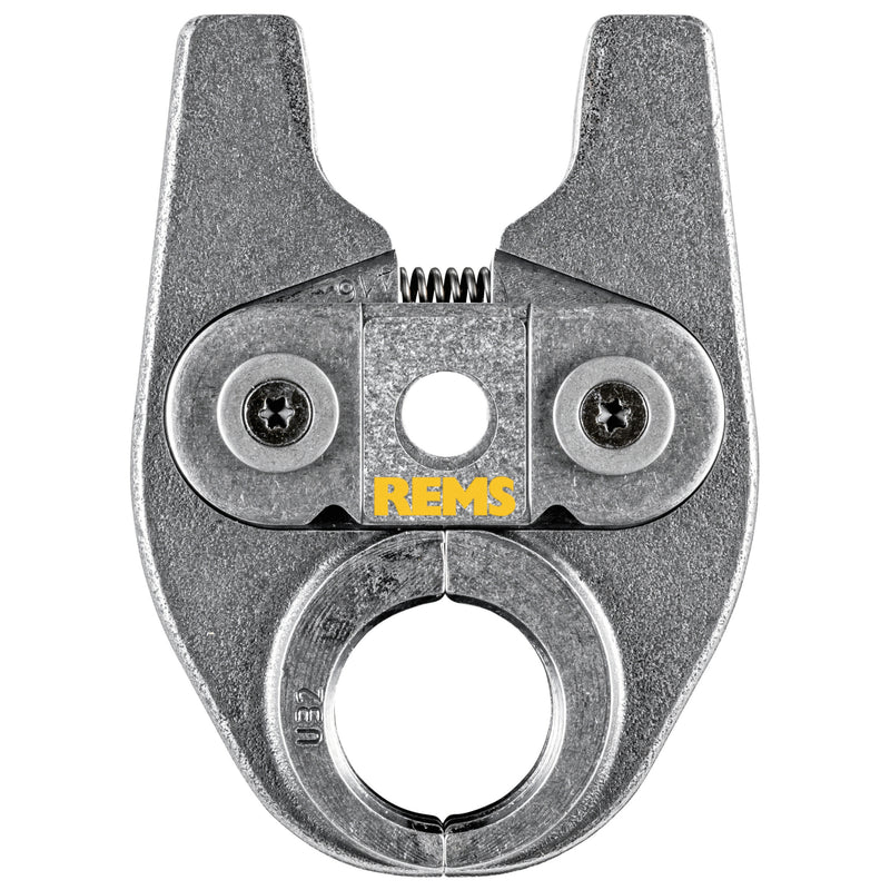 Mini Pressing Tong (U32) 1-1/8" ACR - REMS