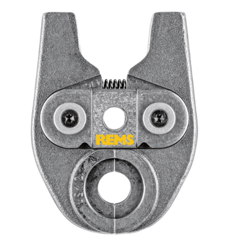 Pressing tongs REMS 578536 - Mini (US 1/2")