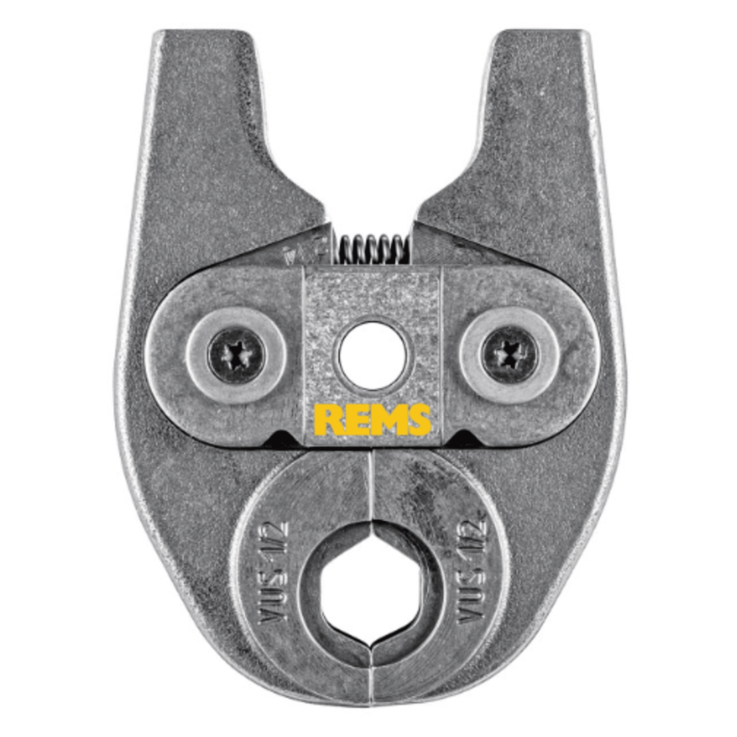 REMS 578566 - Pressing Tong Mini (VUS 1/2")