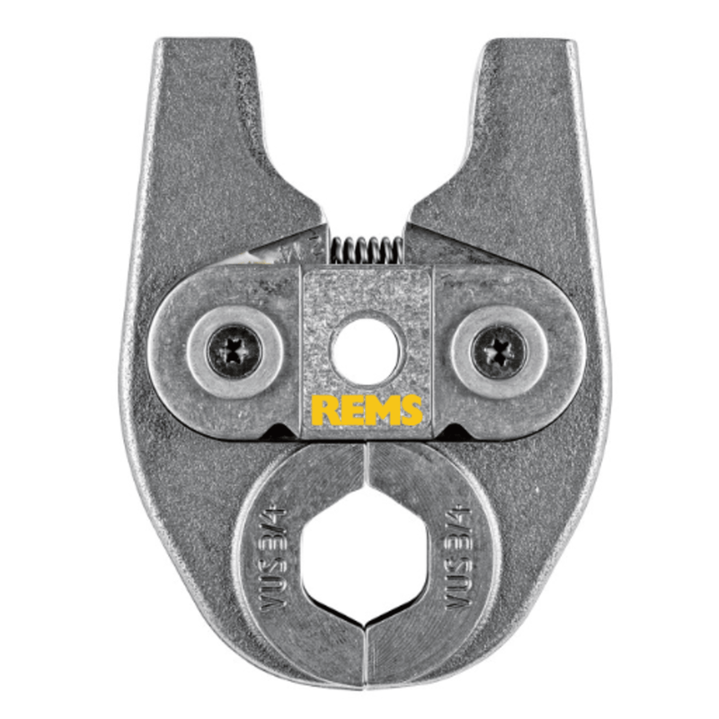 Pressing tongsREMS 578568 - Mini (VUS 3/4")