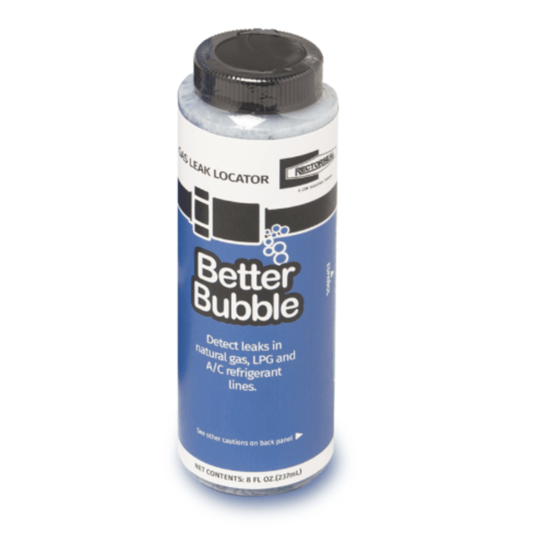 Rectorseal - 65554 - 8 OZ BOTTLE BETTER BUBBLE - 12PK