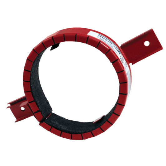 66352-1 - Rectorseal - METACAULK Intumescent Pipe Collars 1-1/2" 1EA