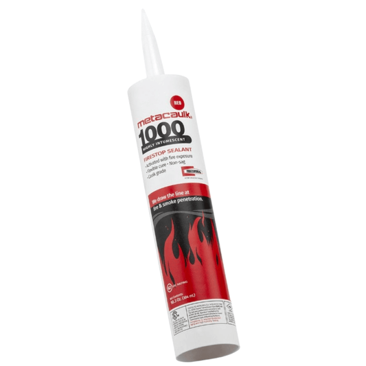 66640 - Rectorseal - METACAULK 1000, 10.3 .oz - 12PK