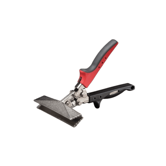 S6R - Malco - SEAMER, HAND, 6" (1EA)