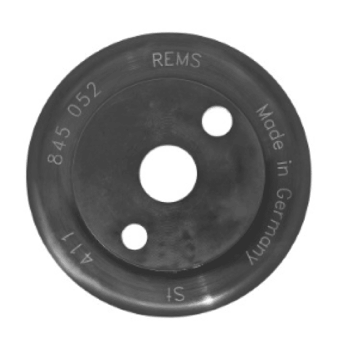 REMS 845052, Cento Cutter Wheel St (steel)