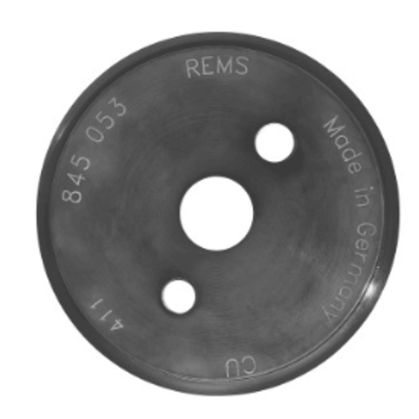 REMS 845053, Cento Cutter Wheel Cu (copper)