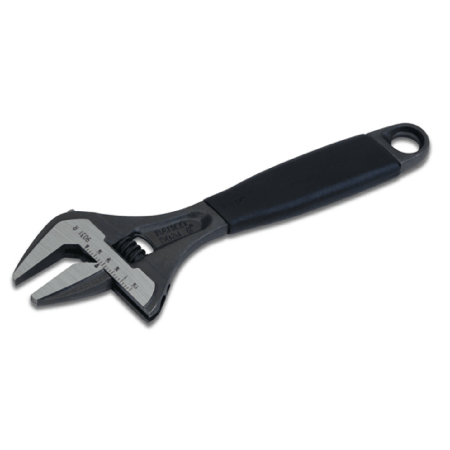 BAH9031RUS - Bahco - 8" SAE Ergo™ Big Mouth Adjustable Wrench
