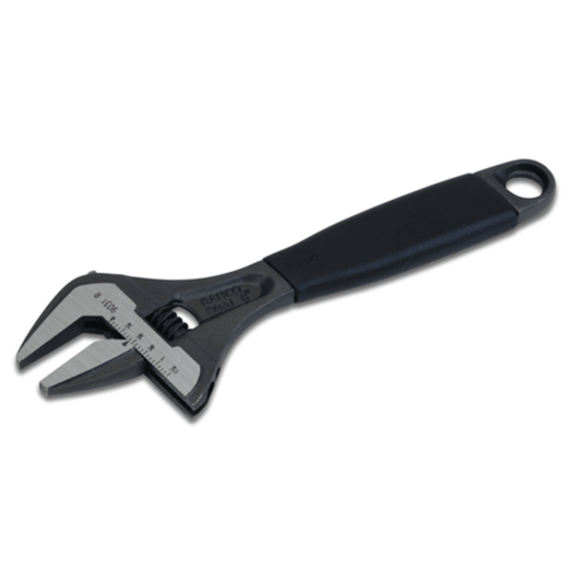 BAH9031RUS - Bahco - 8" SAE Ergo™ Big Mouth Adjustable Wrench