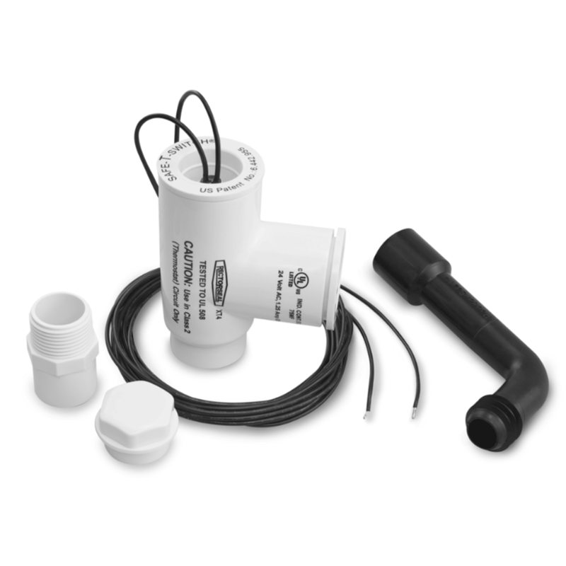 Safe-T-Switch Ss1 24pk - Rectorseal
