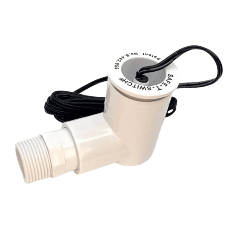 Safe-T-Switch Ss2 - Rectorseal