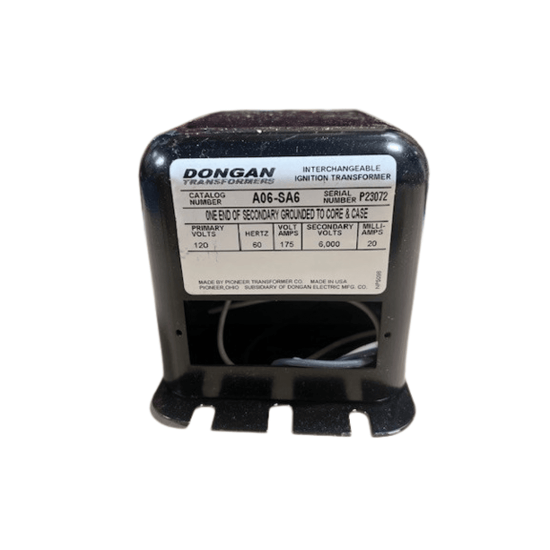 USE DON-A06-SA6