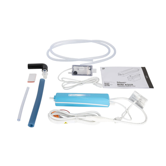 FP3420/MG - Aspen - Silent+ Mini Aqua (Gen 5) condensate pump